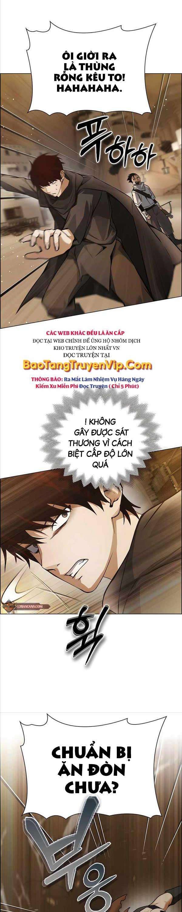 Kẻ Luôn Kết Thúc Bằng Bad Ending - Page 5