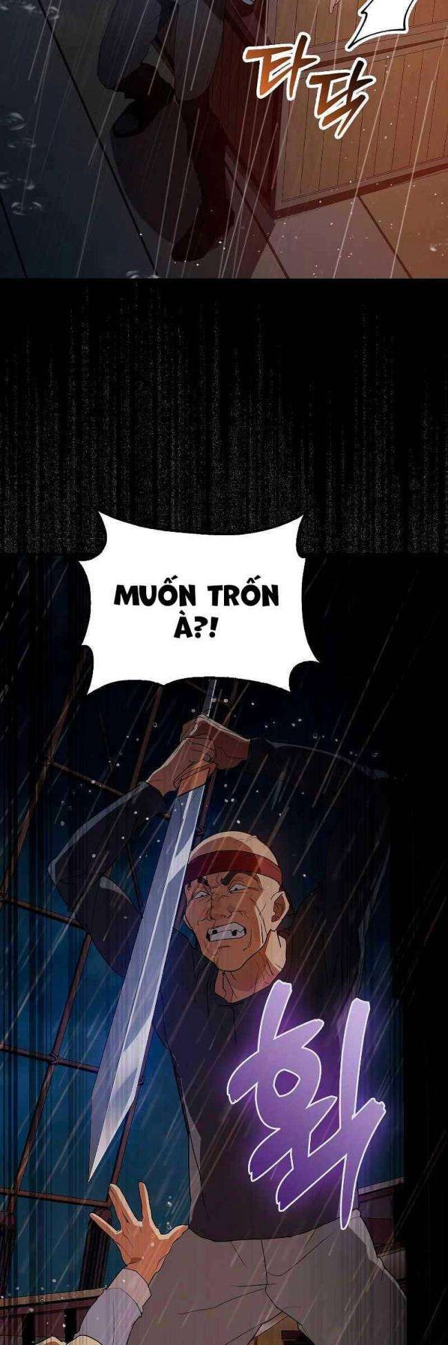 Huyết Kỵ Sĩ Phản Diện - Page 4