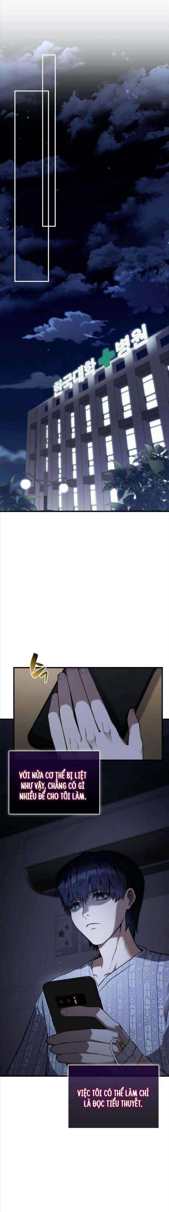 Nhân Vật Phụ Siêu Mạnh - Page 9