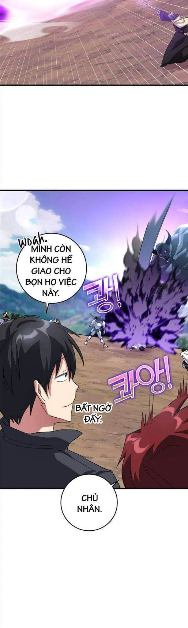 Người Chơi Cấp Tối Đa - Page 44