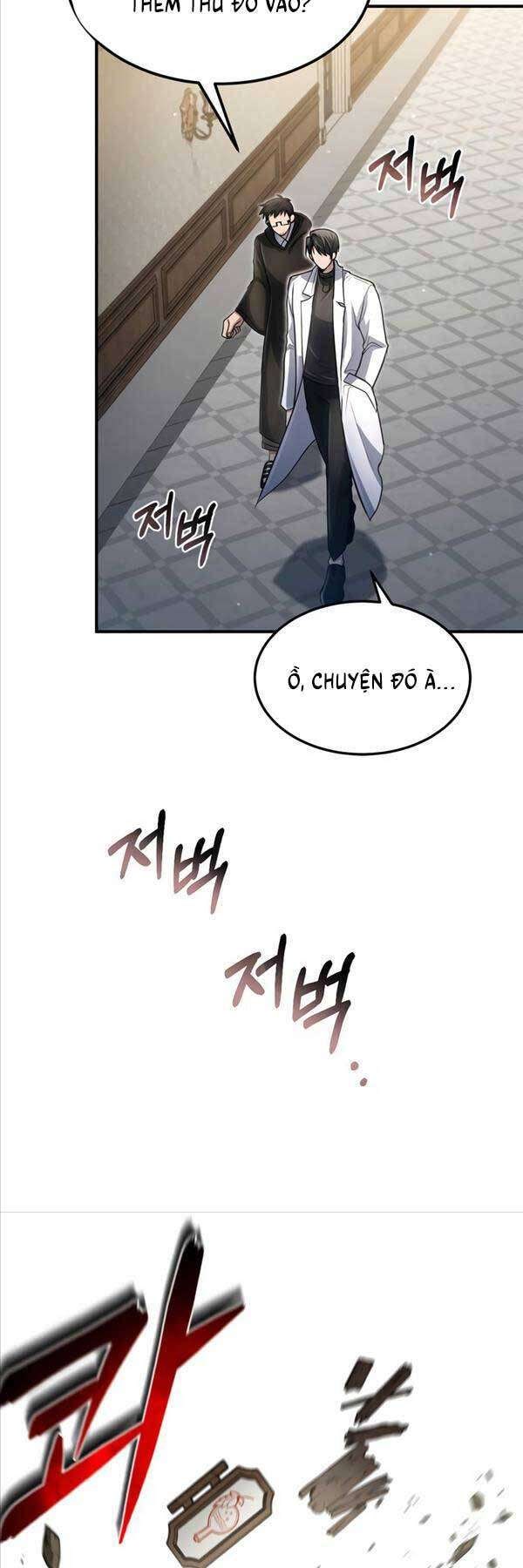 Cách Sống Như Một Trị Liệu Sư Bất Hợp Pháp - Page 51