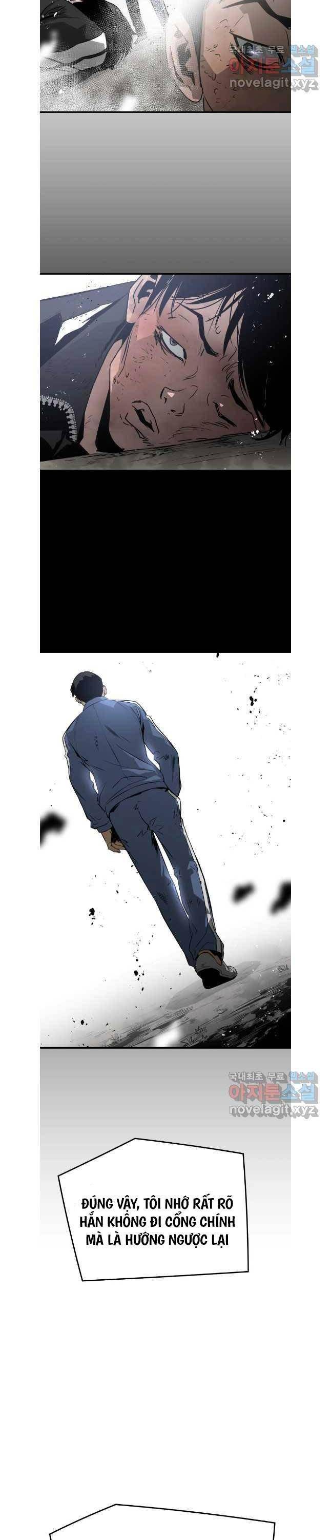 Đặc Công Xuất Ngũ - Page 27