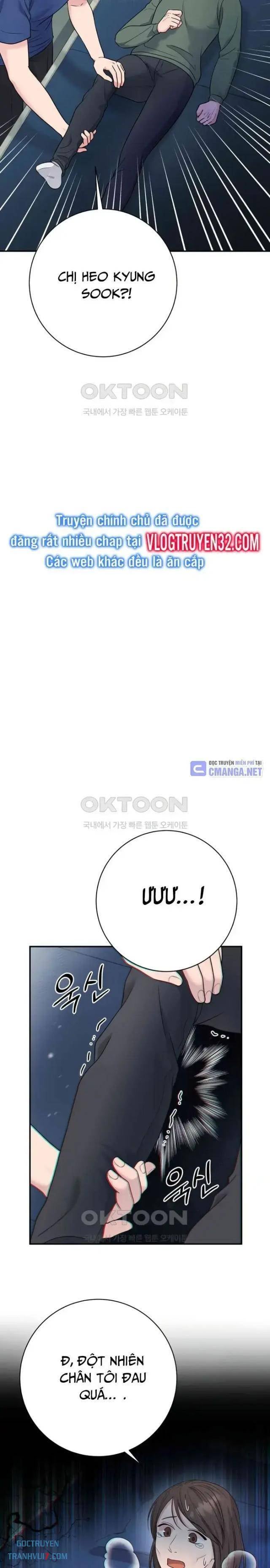 Nhà Vật Lý Trị Liệu Thần Kỳ - Page 31