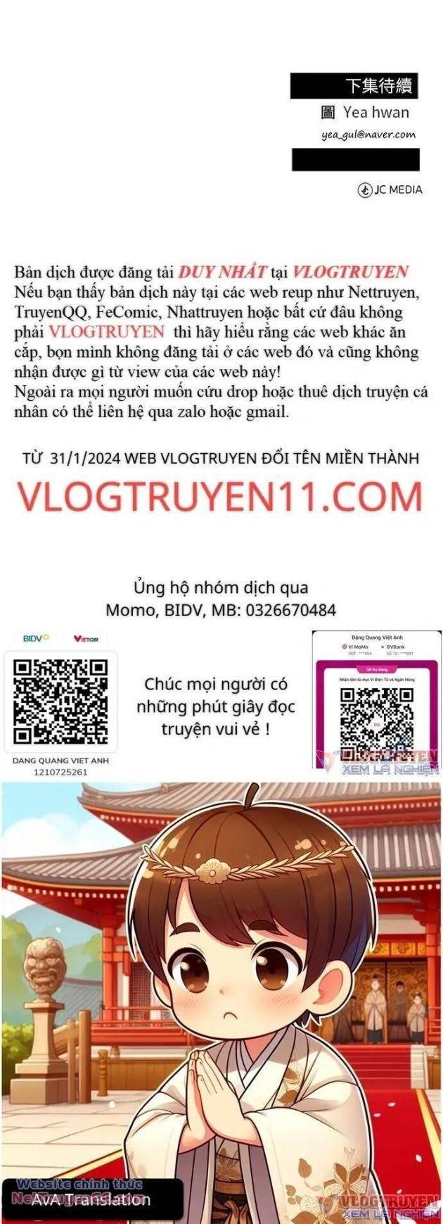 Chuyển Sinh Trở Thành Nhân Viên Mới - Page 60