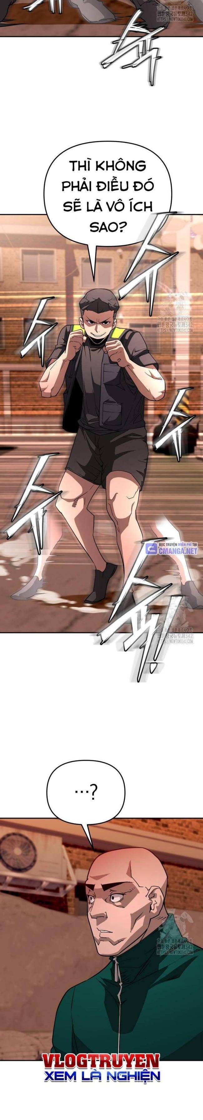 99 Thủ Lĩnh - Page 30