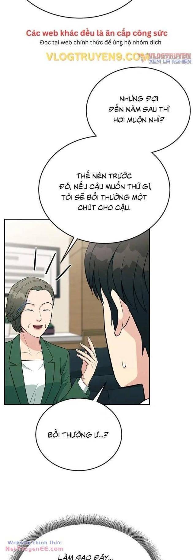 Chuyển Sinh Trở Thành Nhân Viên Mới - Page 43