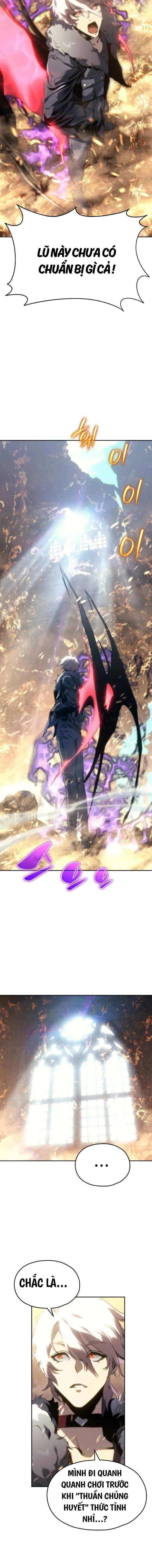 Lý Do Ta Từ Bỏ Làm Quỷ Vương - Page 32