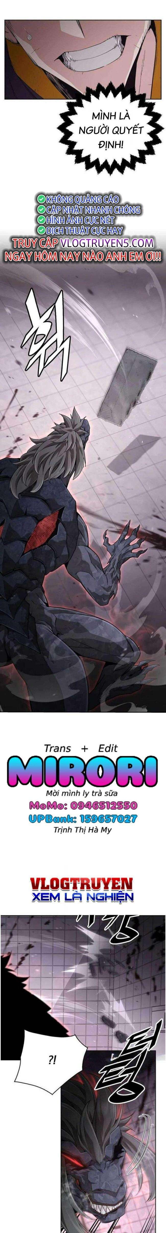 Trù Vương Mạt Thế - Page 13