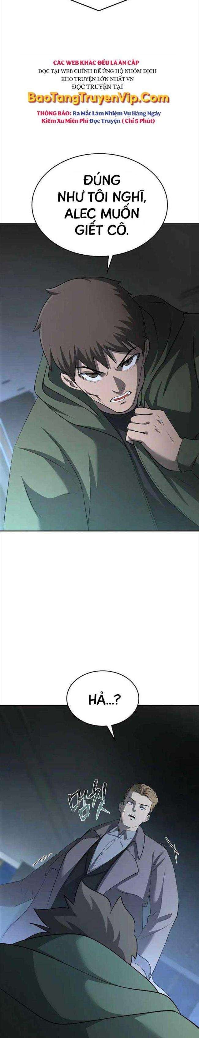 Vị Bạo Chúa Của Ngày Tận Thế Trở Lại - Page 36