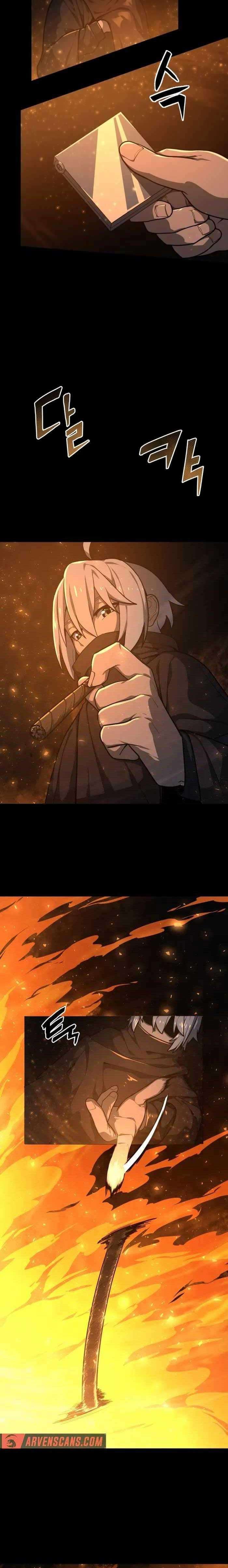 Kiếm Ma Chết Tiệt - Page 4