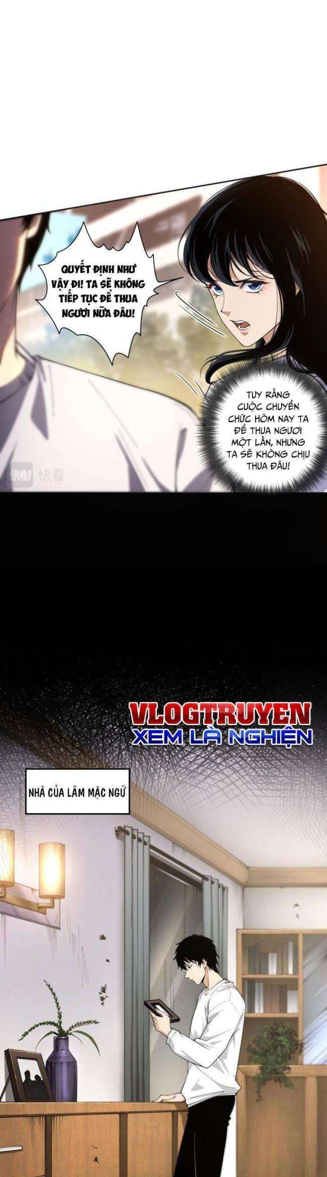 Thảm Họa Tử Linh Sư - Page 49