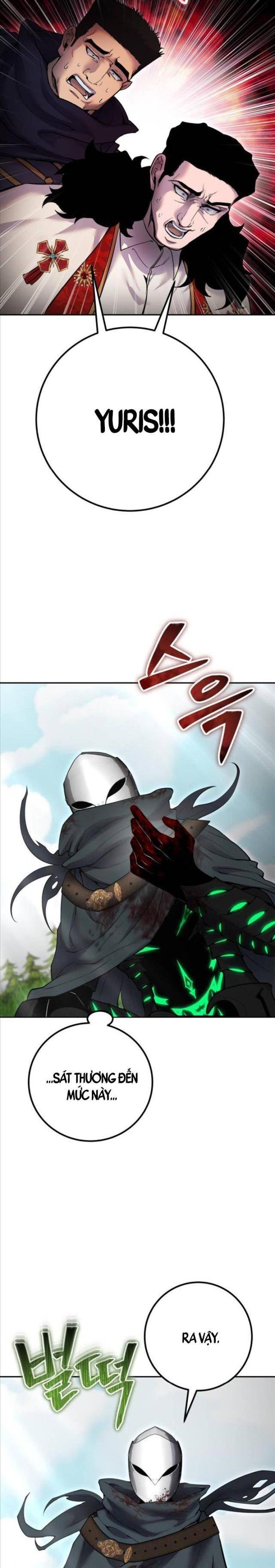 Tôi Mạnh Hơn Anh Hùng - Page 20