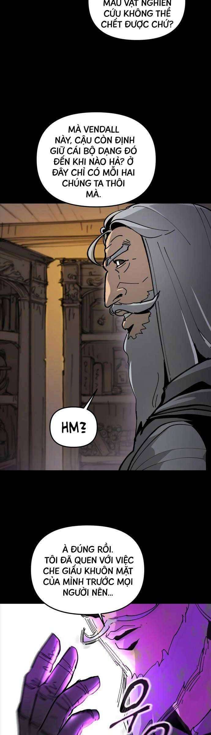 Thánh Kiếm Huyền Thoại - Page 10