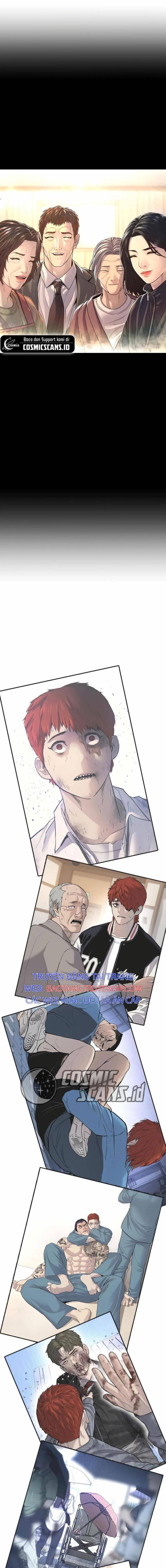 Cậu Bé Tội Phạm - Page 31