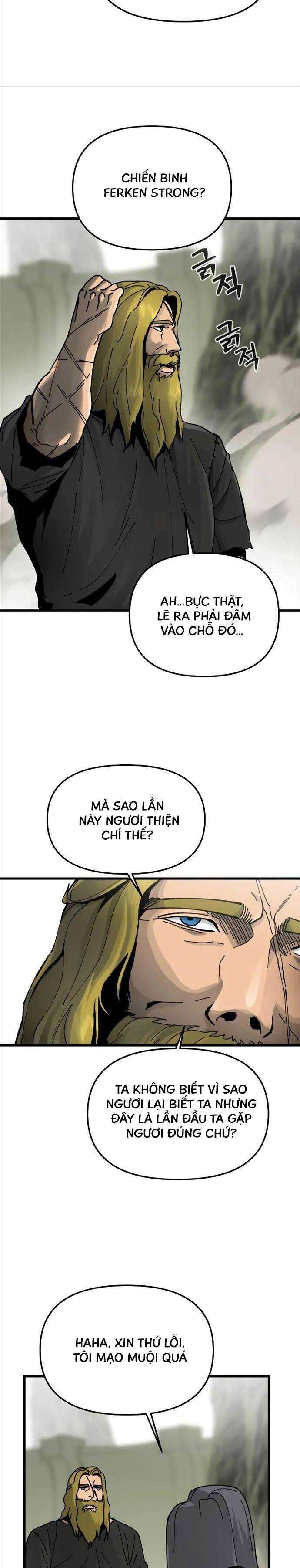 Thánh Kiếm Huyền Thoại - Page 13