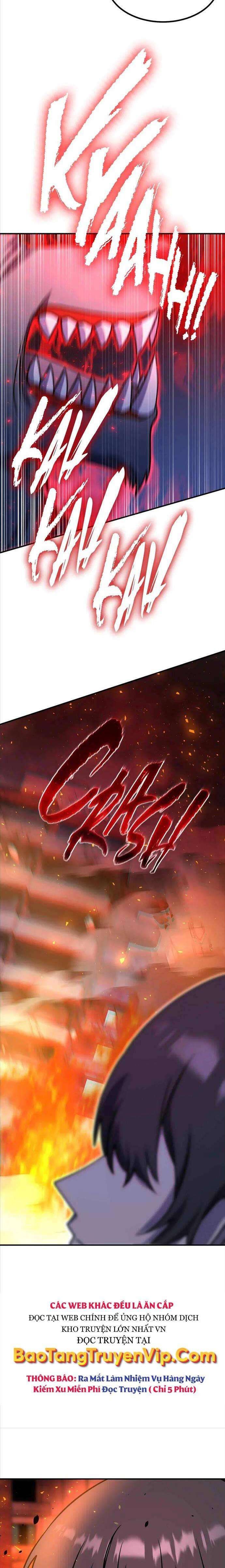 Ai Cũng Hồi Quy Ngoại Trừ Tôi - Page 19