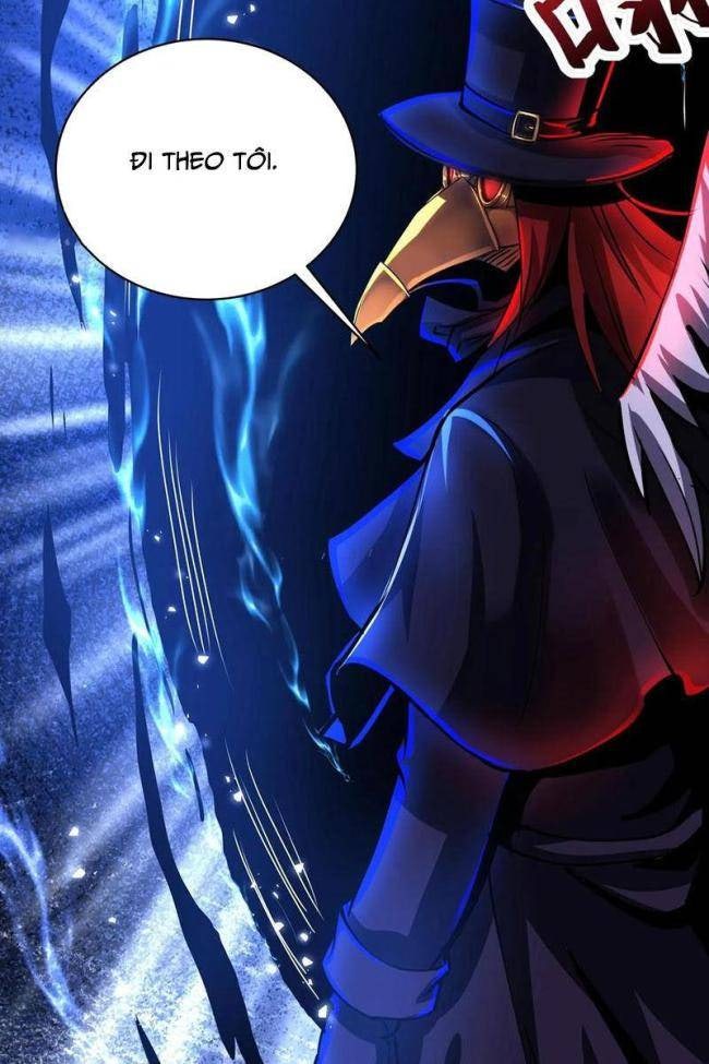 Dược Sư Kì Lạ: Bệnh Nhân Của Tôi Đều Rất Khủng Bố - Page 34