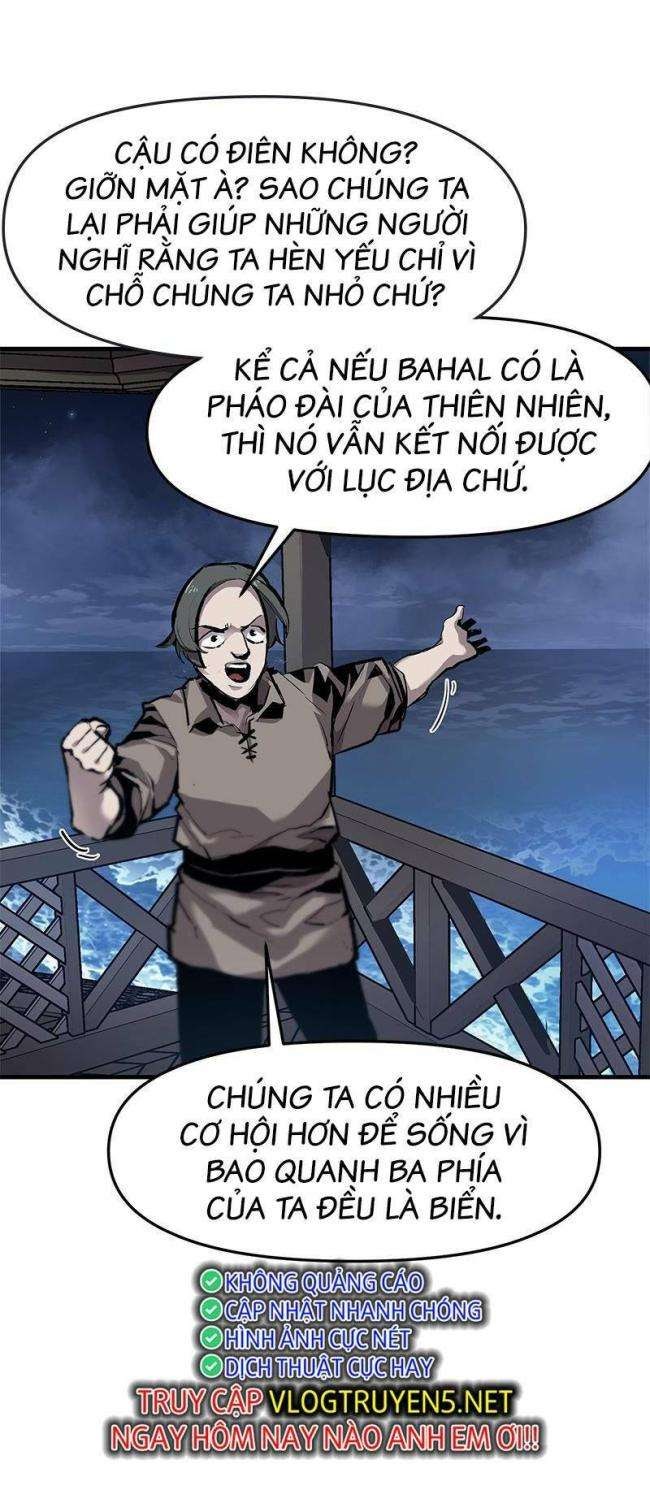 Kị Sĩ Xác Sống - Page 60