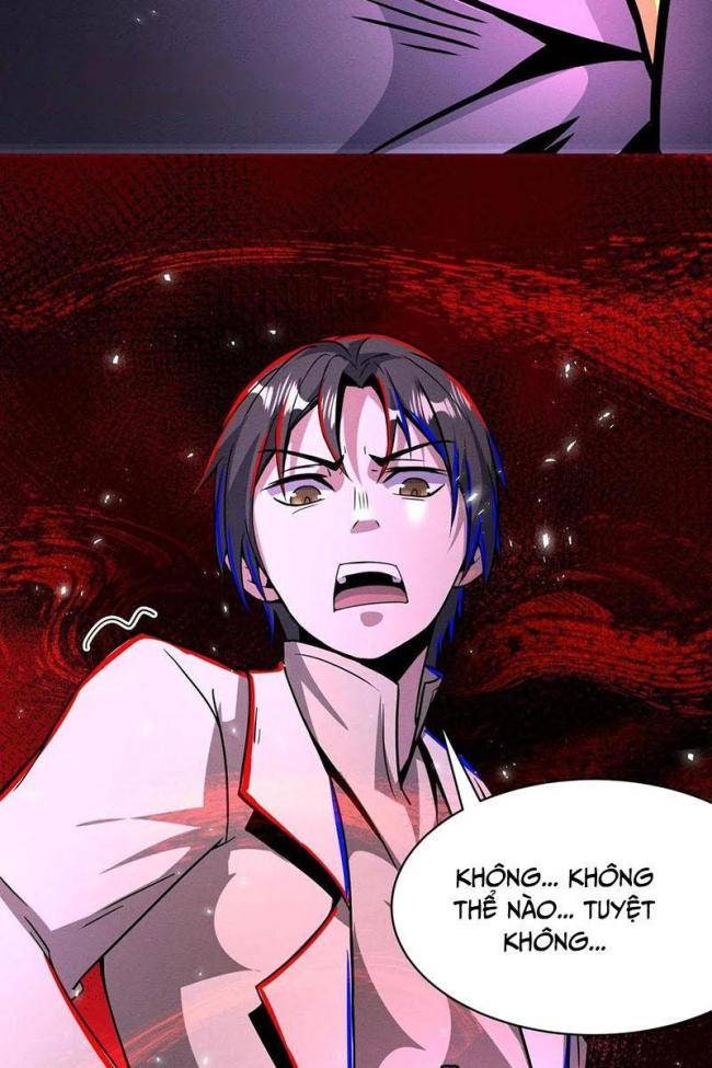 Dược Sư Kì Lạ: Bệnh Nhân Của Tôi Đều Rất Khủng Bố - Page 25