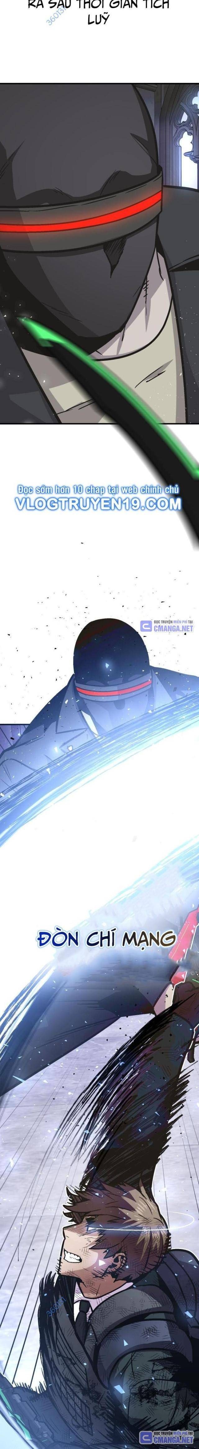 Ói Tiền Ra Đây - Page 30