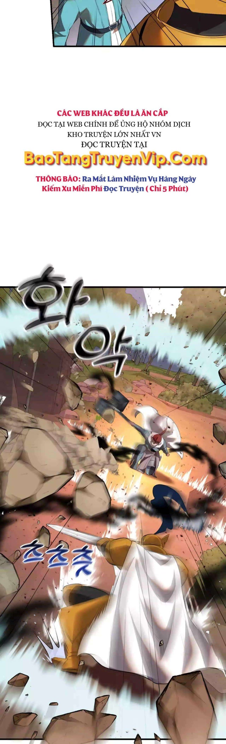 Hoàng Kim Pháp Sư - Page 20