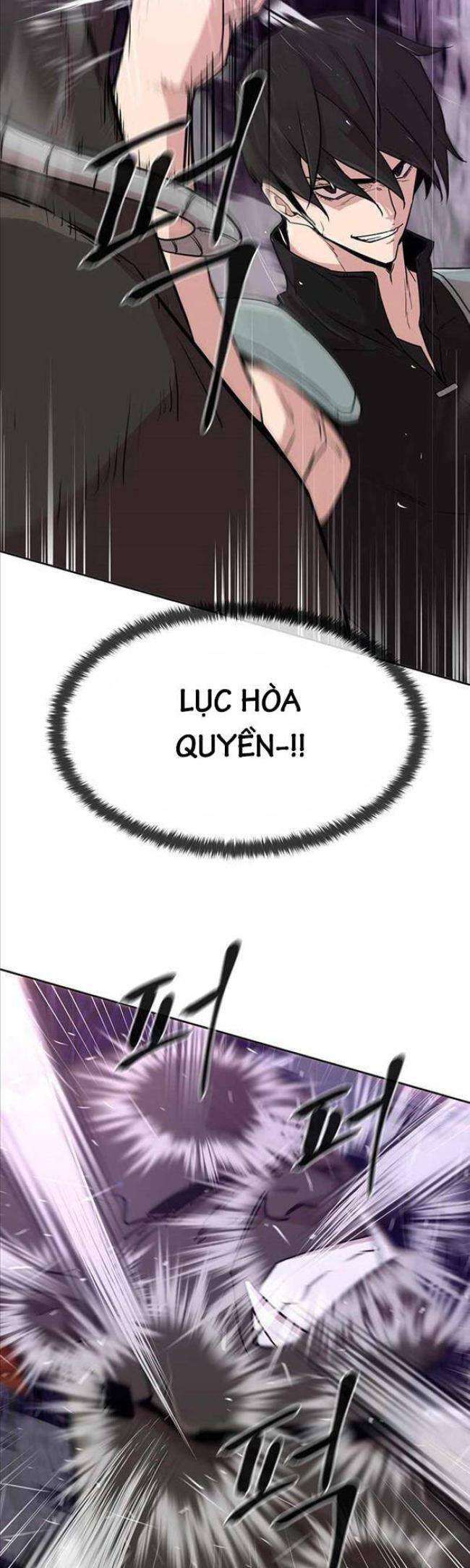 Võ Gia Cô Độc - Page 48