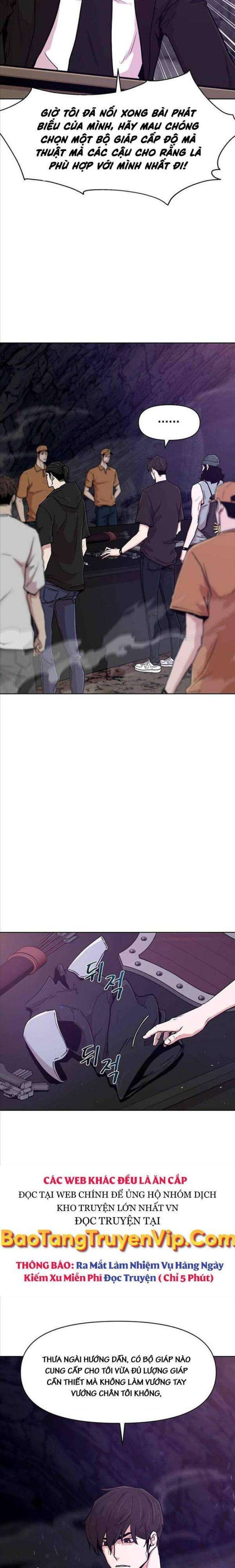 Võ Gia Cô Độc - Page 4