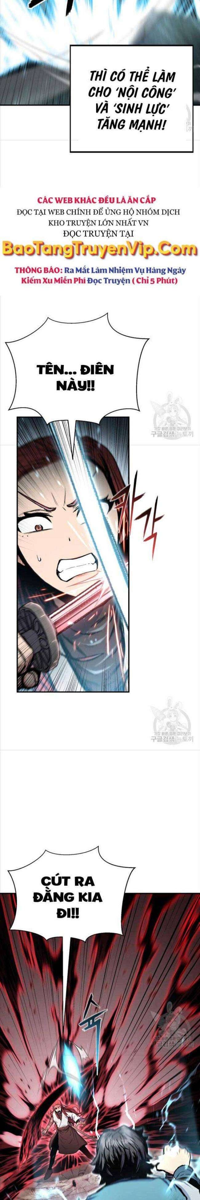 Ta Là Chủ Nhân Của Thư Viện Võ Công - Page 8