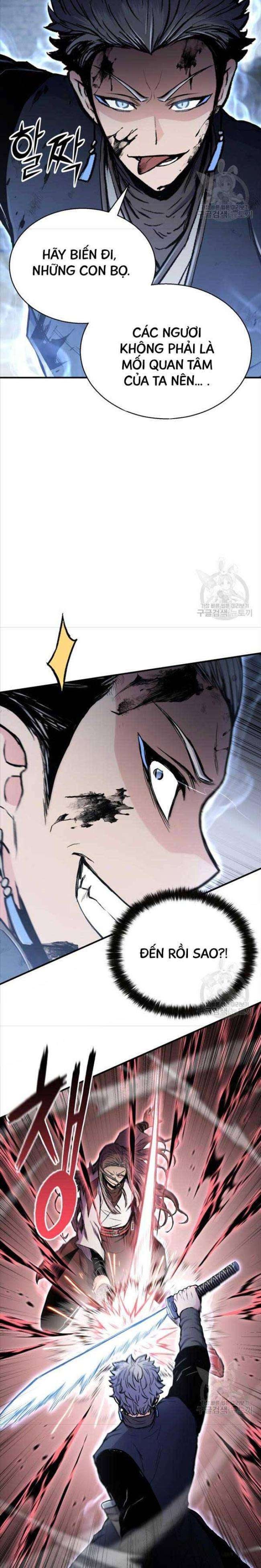 Ta Là Chủ Nhân Của Thư Viện Võ Công - Page 21