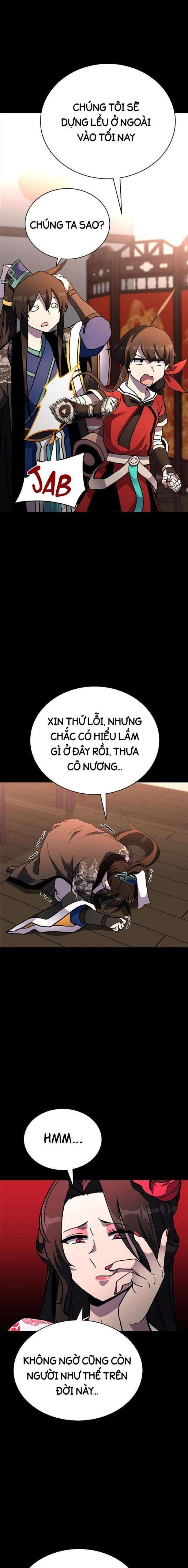 Streamer Cuộc Sống Thường Ngày Tại Võ Lâm - Page 17