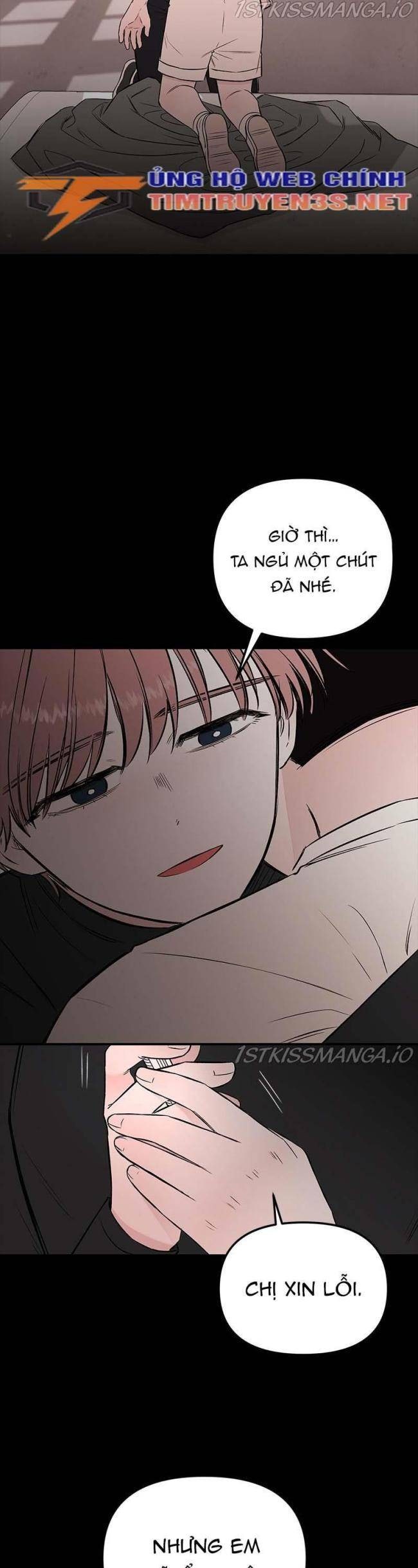 Bươm Bướm Và Máu - Page 7