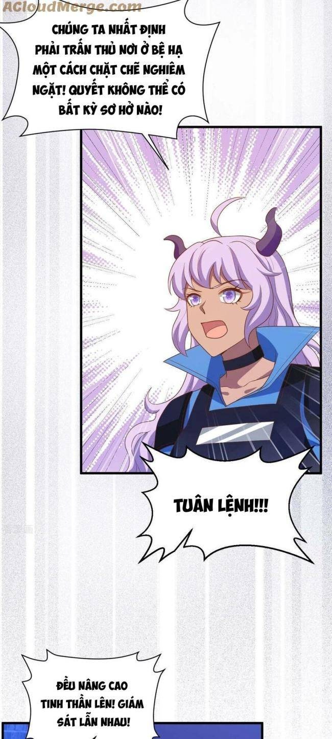 Từ Hôm Nay Bắt Đầu Làm Thành Chủ - Page 13