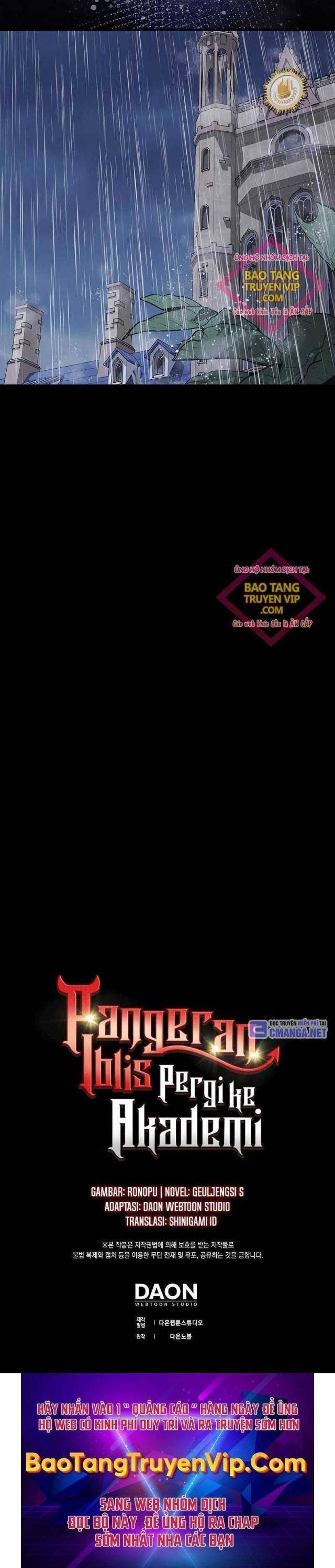 Học Viện Của Con Trai Quỷ Vương - Page 39