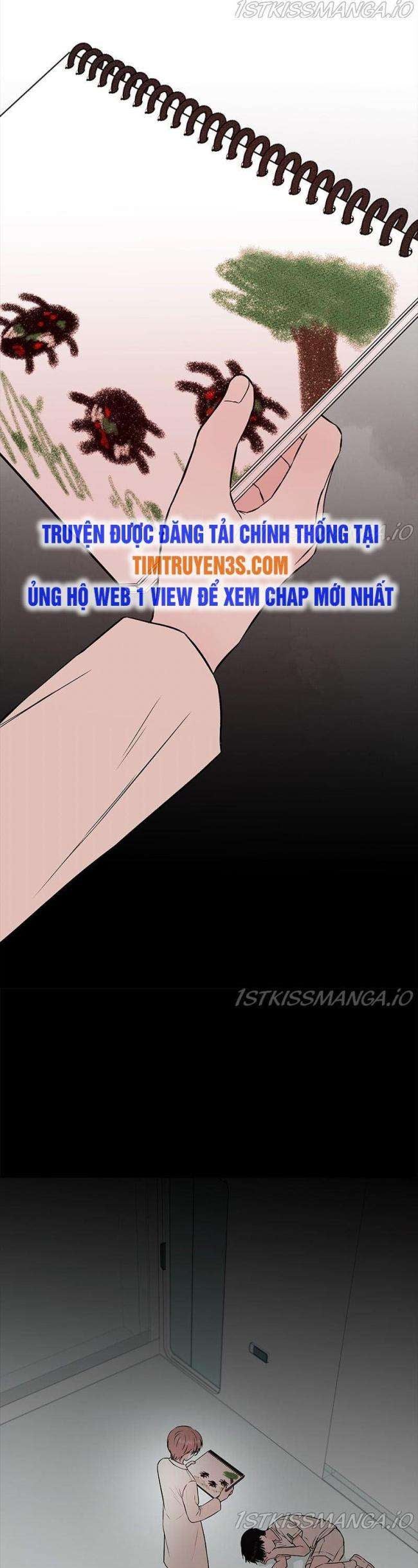 Bươm Bướm Và Máu - Page 33