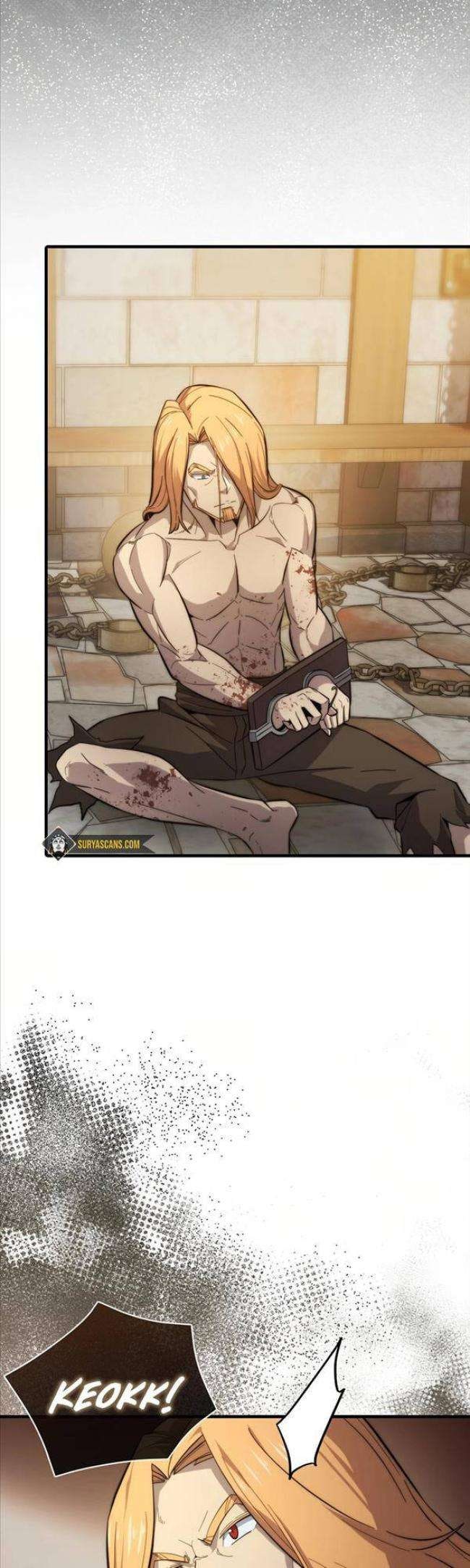 Kiếm Sư Cấp 9 Trở Lại - Page 24