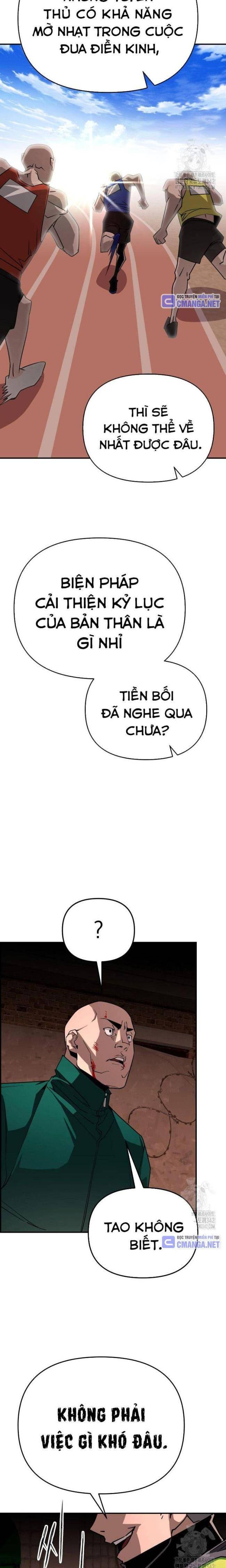 99 Thủ Lĩnh - Page 11