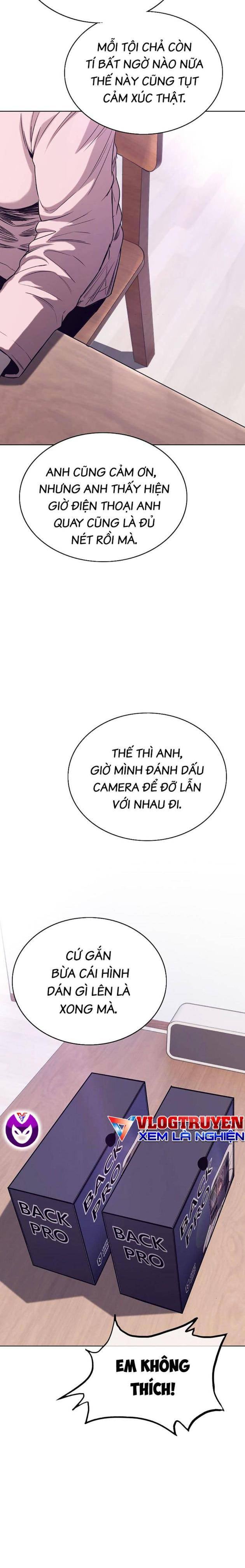 Loser Báo Thù - Page 19