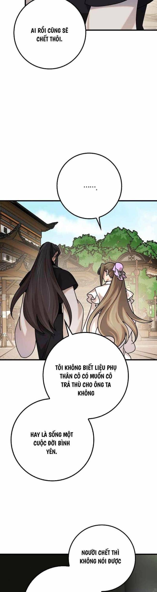 Thiên Phong Phách Đạo - Page 27