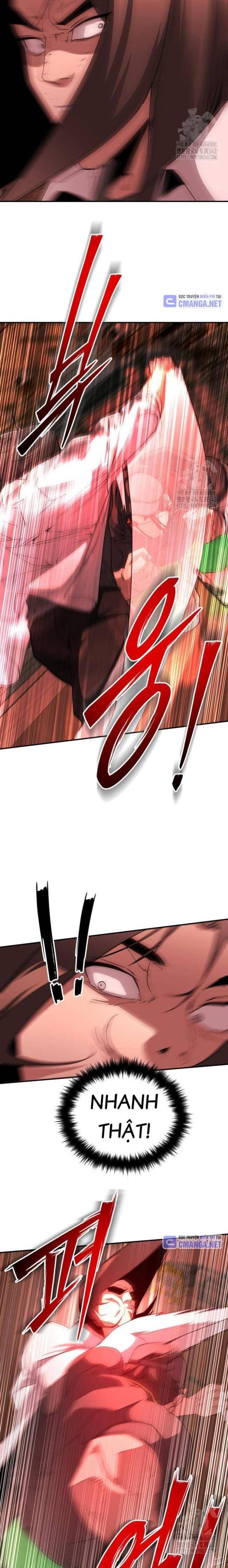 99 Thủ Lĩnh - Page 17