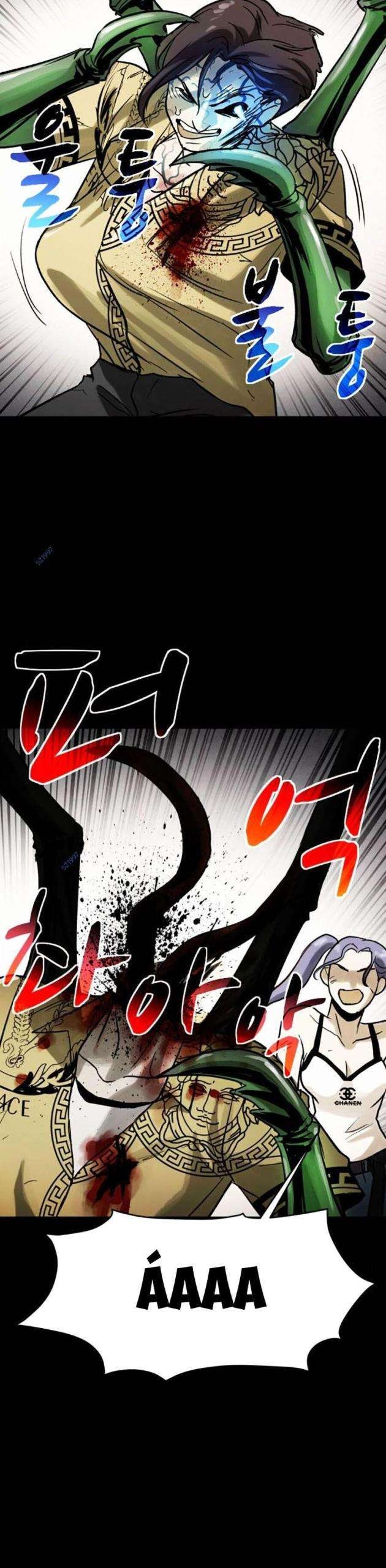 Mầm Chết - Page 15