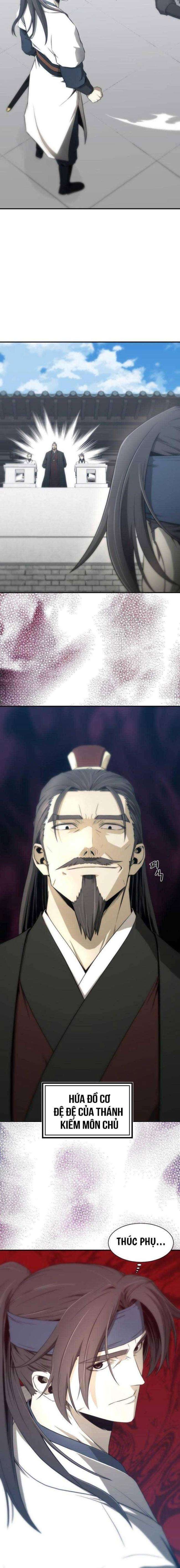 Nhất Hốt Đao - Page 7