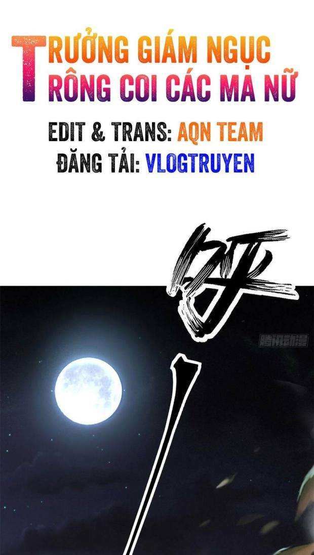 Trưởng Giám Ngục Trông Coi Các Ma Nữ - Page 6