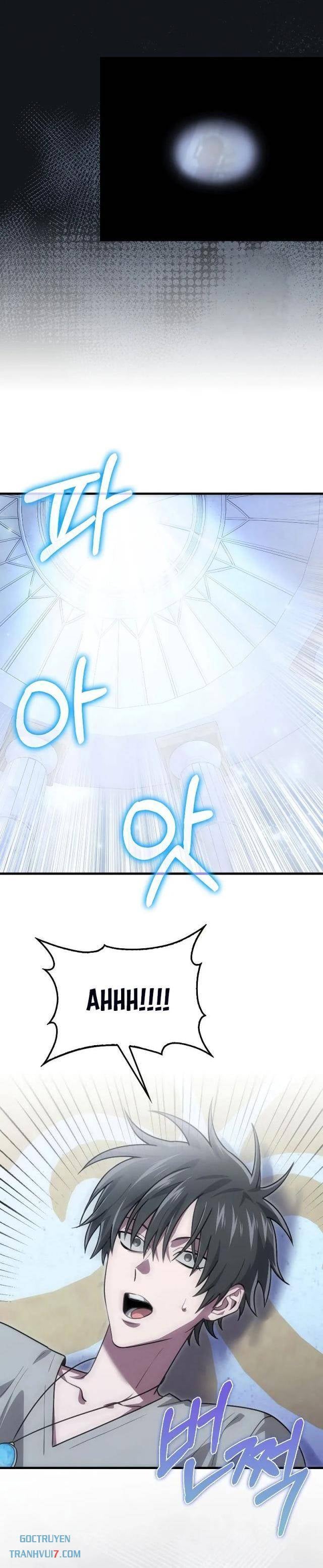 Tôi Không Phải Là Hồi Quy Giả - Page 31