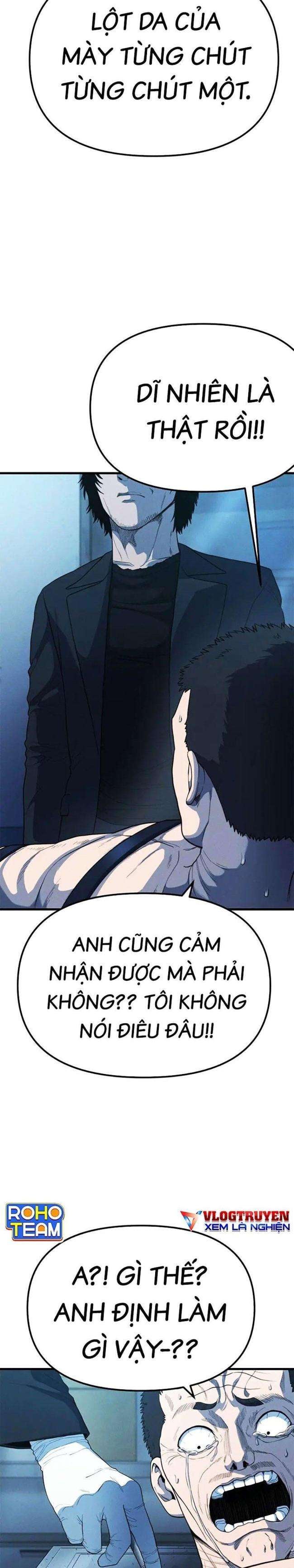 Gương Mặt Tâm Thần - Page 23