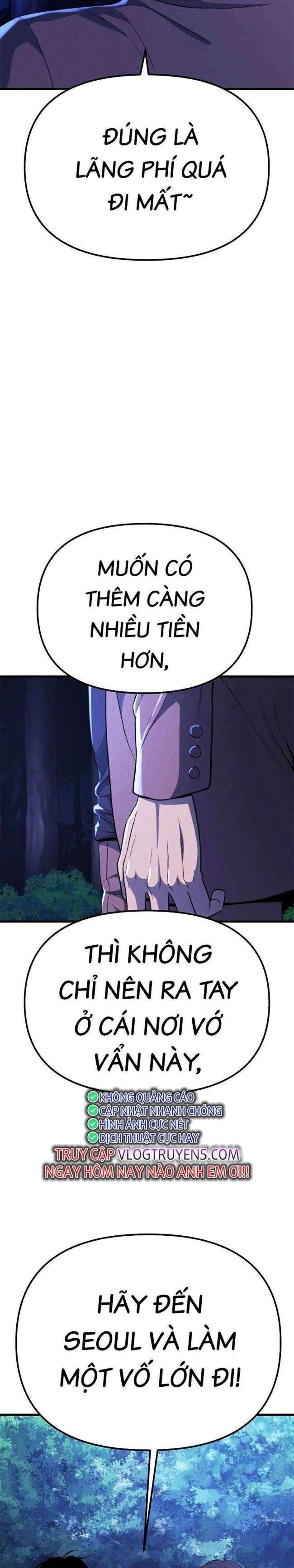 Gương Mặt Tâm Thần - Page 22