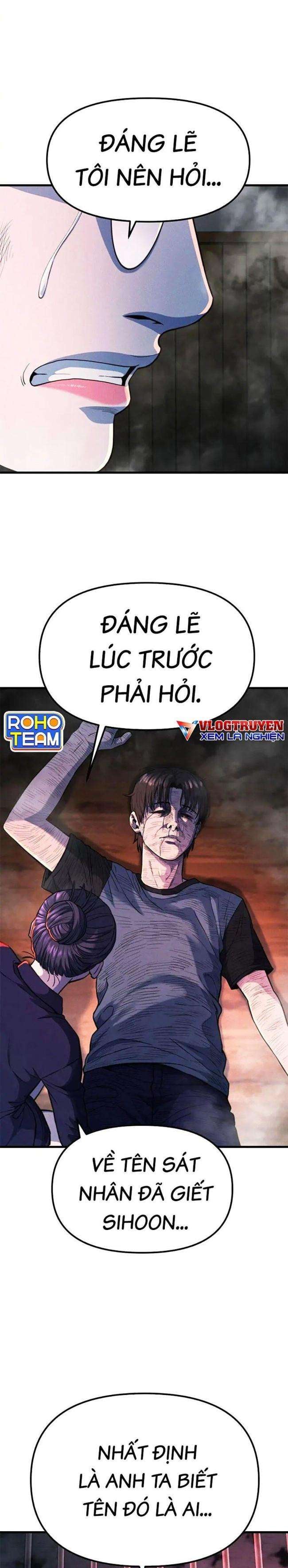 Gương Mặt Tâm Thần - Page 8