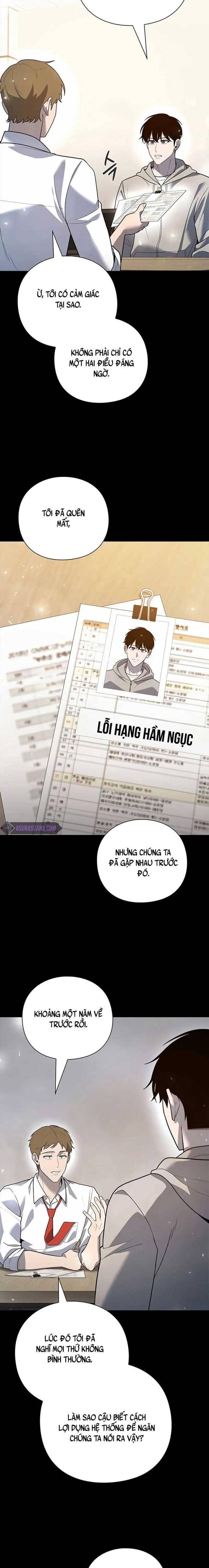 Thợ Tạo Tác Vũ Khí - Page 8