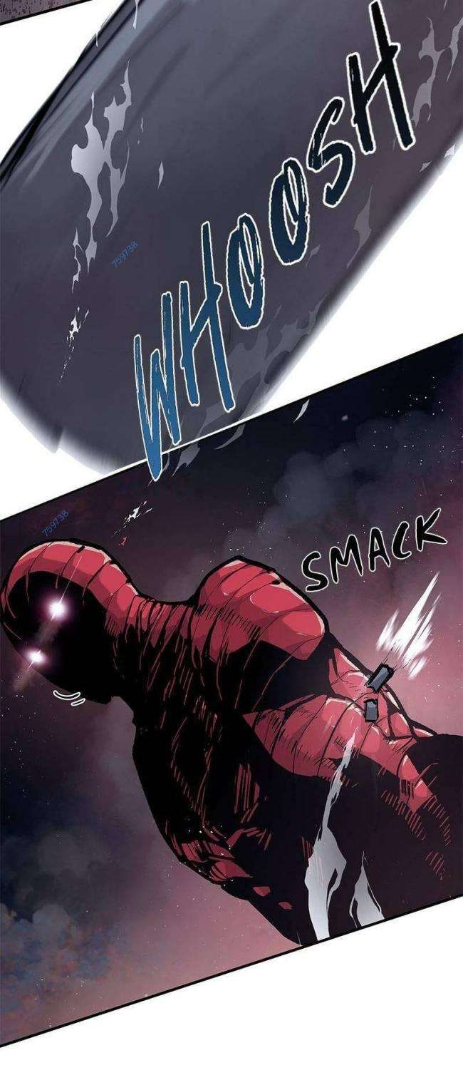 Kị Sĩ Xác Sống - Page 19