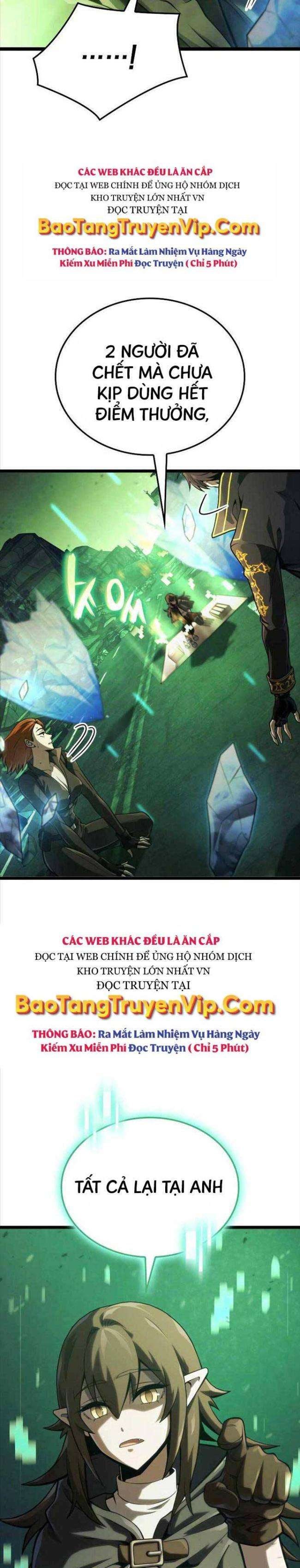 Người Chơi Tài Năng Điên Cuồng - Page 34