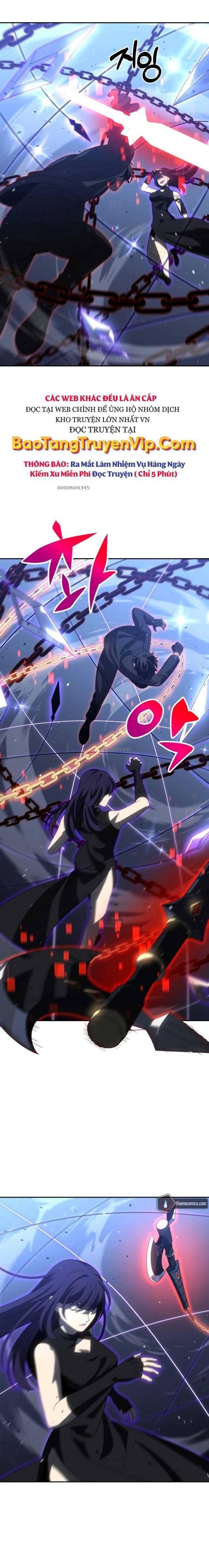 Ta Từng Là Tháp Vương - Page 8